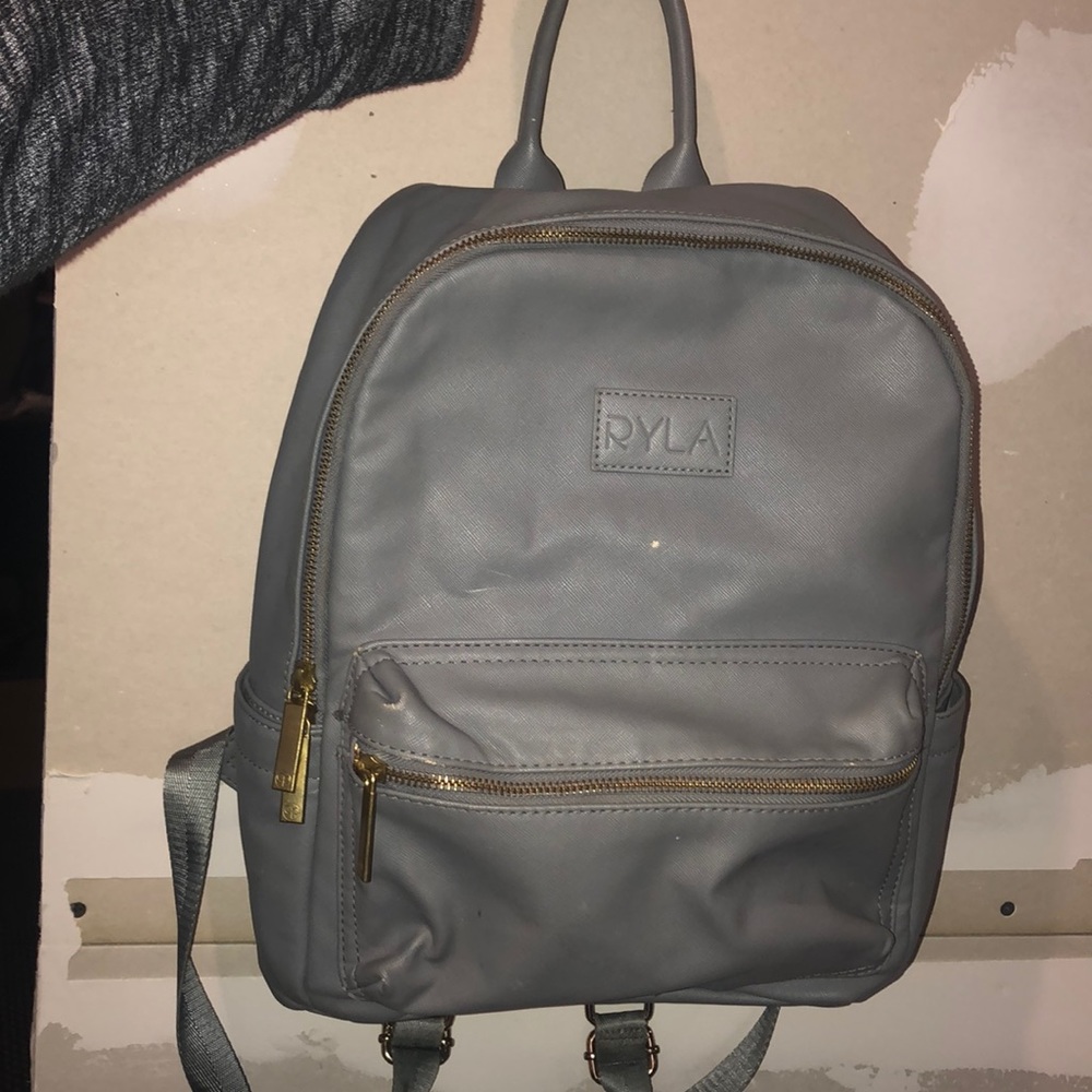 Ryla Diaper bag Backpack